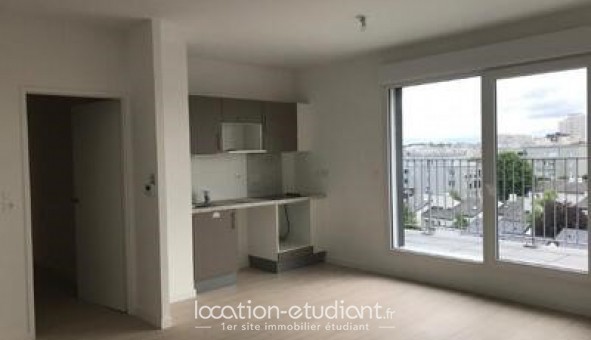 Logement tudiant T3 à Rennes (35000)