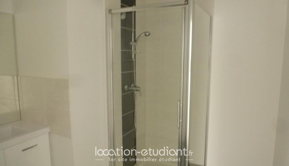 Logement tudiant T3 à Rennes (35000)