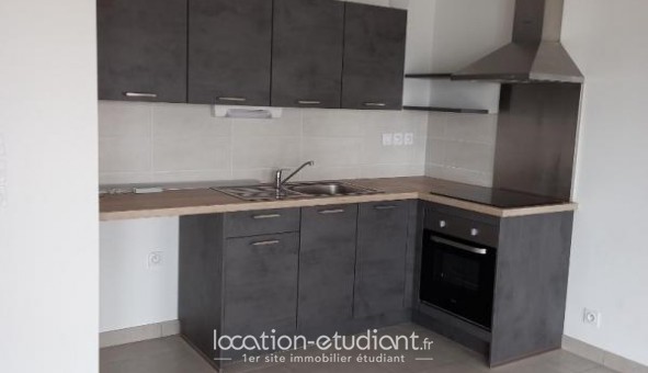 Logement tudiant Location T3 Vide Rennes (35000)