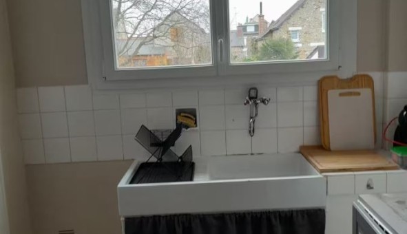 Logement tudiant T3 à Rennes (35000)
