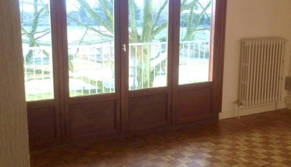 Logement tudiant T3 à Rennes (35000)