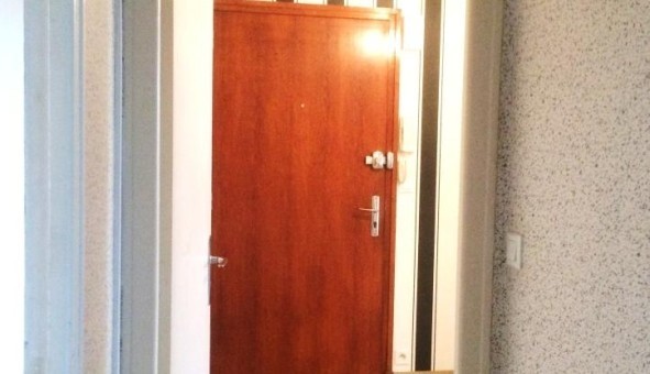 Logement tudiant T3 à Rennes (35000)