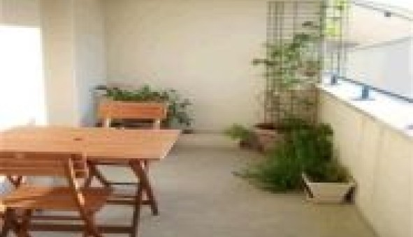 Logement tudiant T3 à Rennes (35000)