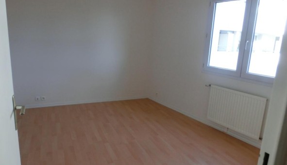 Logement tudiant T3 à Rennes (35000)