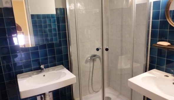 Logement tudiant T3 à Rennes (35000)