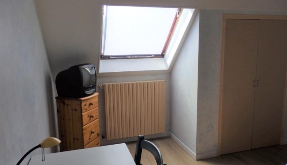 Logement tudiant T3 à Rennes (35000)