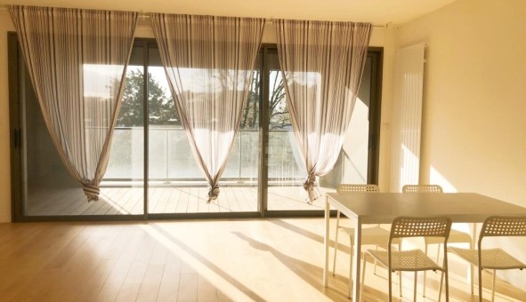 Logement tudiant T3 à Rennes (35000)