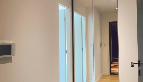 Logement tudiant T3 à Rennes (35000)