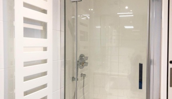 Logement tudiant T3 à Rennes (35000)