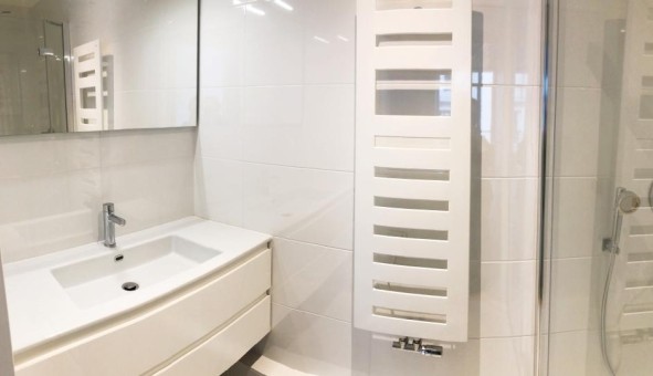 Logement tudiant T3 à Rennes (35000)