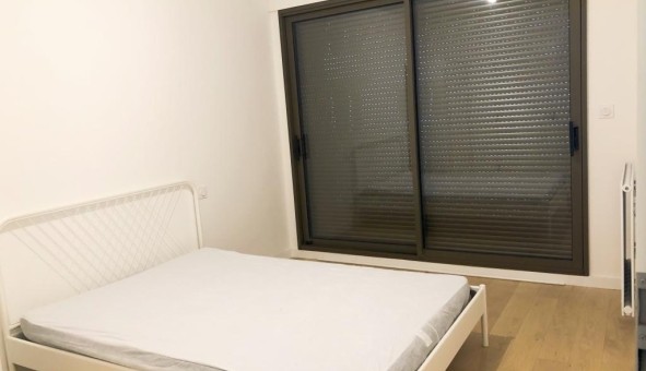 Logement tudiant T3 à Rennes (35000)