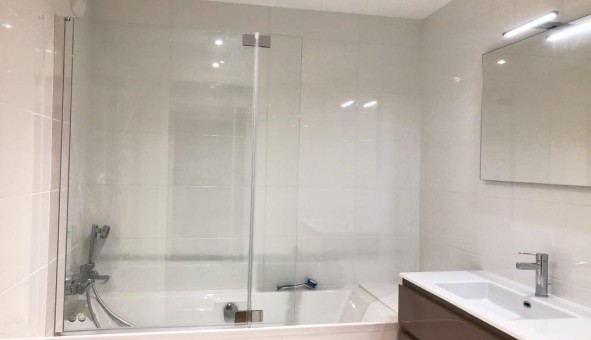 Logement tudiant T3 à Rennes (35000)
