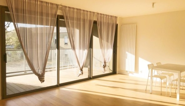Logement tudiant T3 à Rennes (35000)