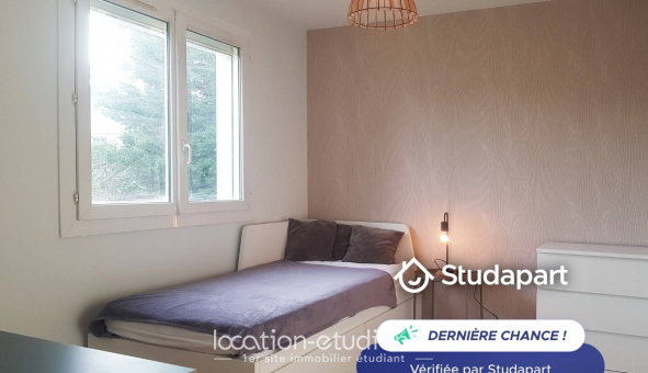 Logement tudiant T3 à Rennes (35000)