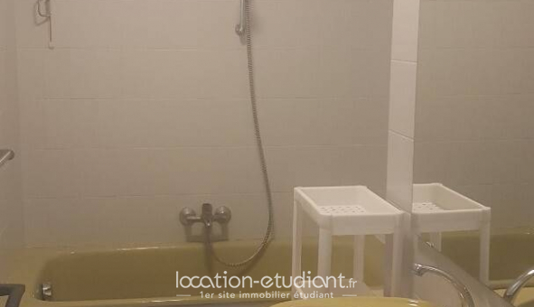 Logement tudiant T3 à Rennes (35000)