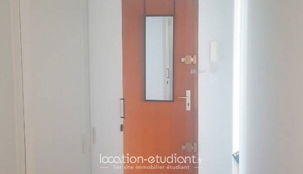 Logement tudiant T3 à Rennes (35000)