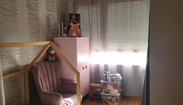 Logement tudiant T3 à Rennes (35000)