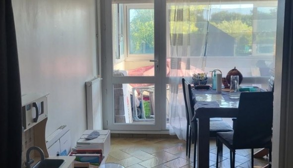 Logement tudiant T3 à Rennes (35000)