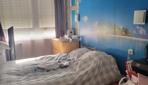 Logement tudiant T3 à Rennes (35000)