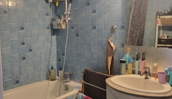 Logement tudiant T3 à Rennes (35000)