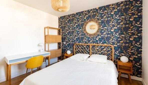 Logement tudiant T3 à Rennes (35000)