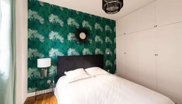 Logement tudiant T3 à Rennes (35000)