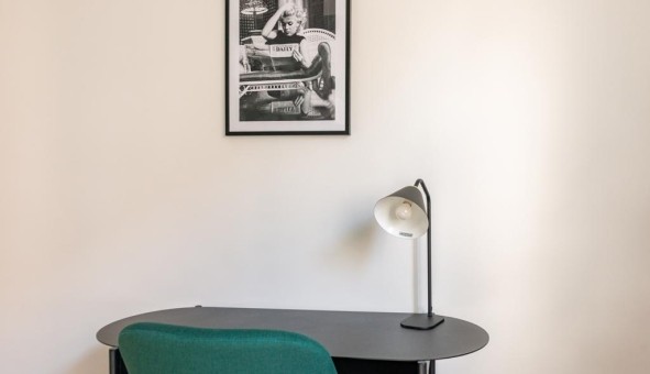 Logement tudiant T3 à Rennes (35000)