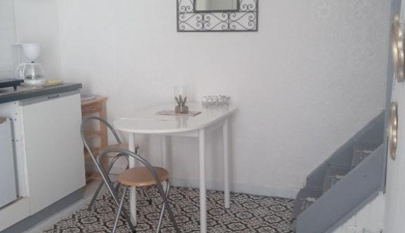 Logement tudiant Location T3 Vide Rennes (35000)