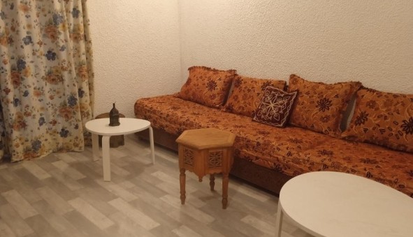 Logement tudiant T3 à Rennes (35000)