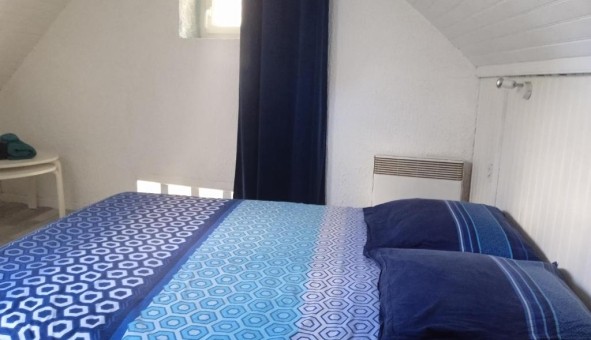 Logement tudiant T3 à Rennes (35000)