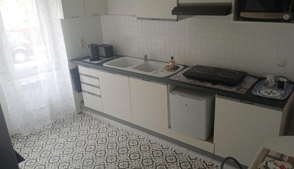 Logement tudiant T3 à Rennes (35000)