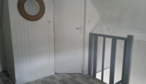 Logement tudiant T3 à Rennes (35000)