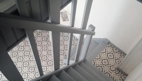 Logement tudiant T3 à Rennes (35000)