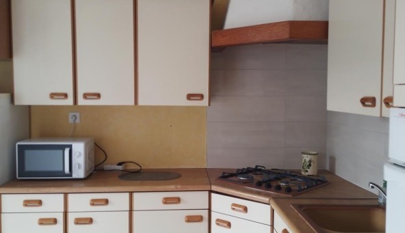 Logement tudiant T3 à Rennes (35000)
