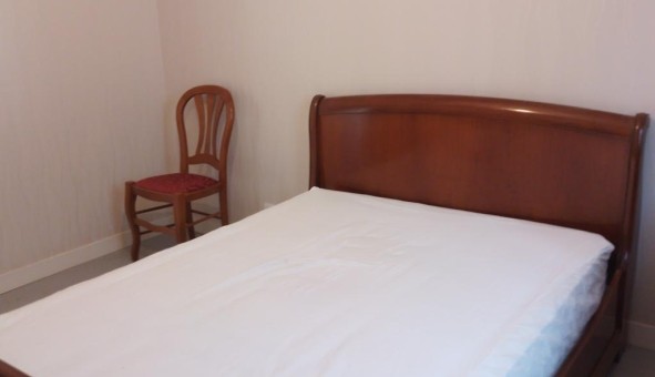 Logement tudiant T3 à Rennes (35000)