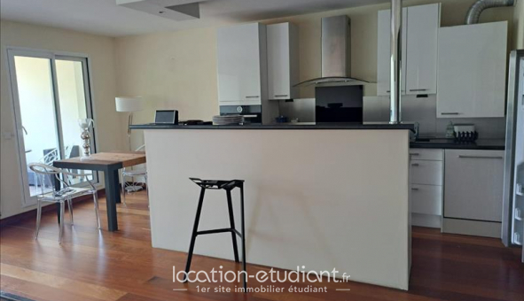 Logement tudiant T3 à Rennes (35000)