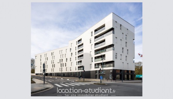 Logement tudiant T3 à Rennes (35000)