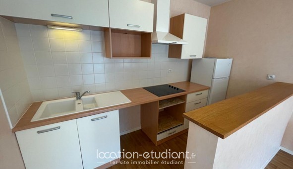 Logement tudiant T3 à Rennes (35000)