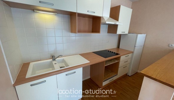 Logement tudiant T3 à Rennes (35000)