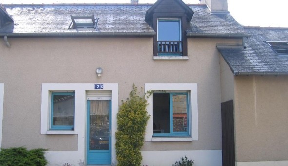 Logement tudiant T3 à Rennes (35000)
