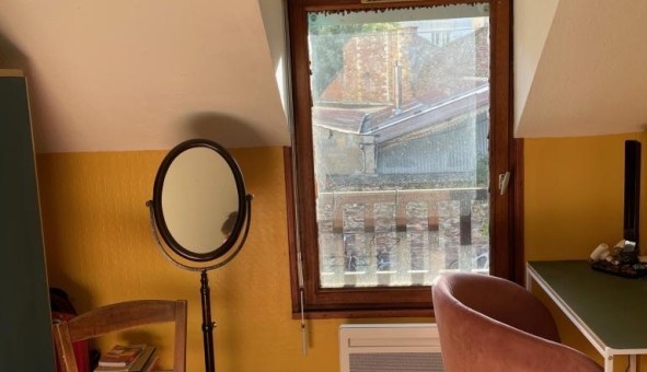 Logement tudiant T3 à Rennes (35000)