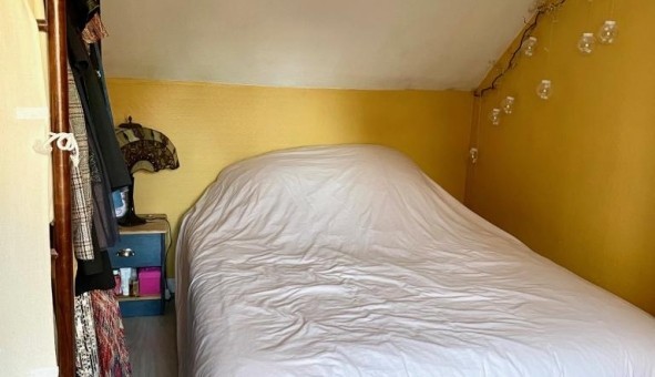 Logement tudiant T3 à Rennes (35000)