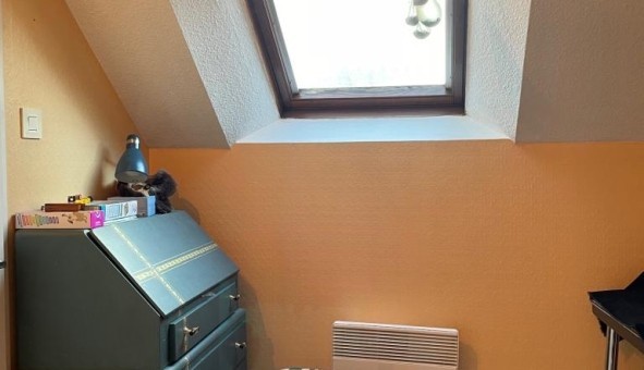 Logement tudiant T3 à Rennes (35000)