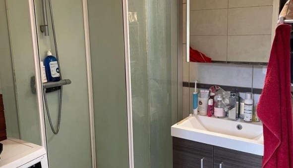 Logement tudiant T3 à Rennes (35000)