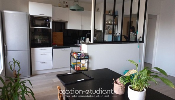 Logement tudiant T3 à Rennes (35000)