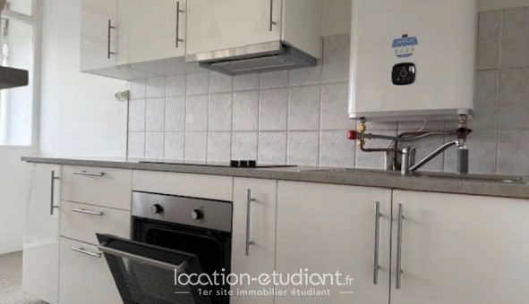 Logement tudiant T3 à Rennes (35000)