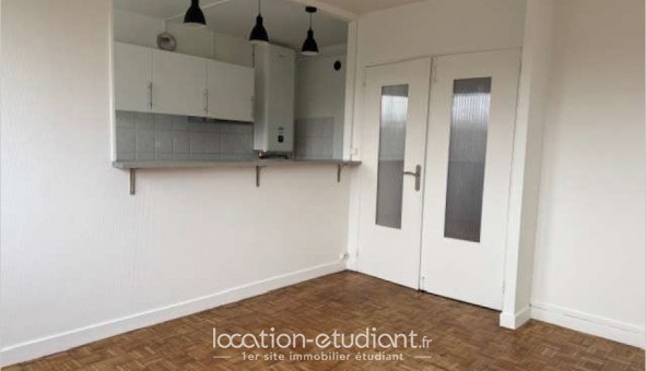 Logement tudiant T3 à Rennes (35000)