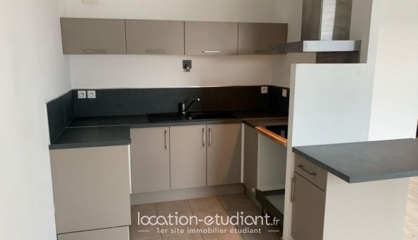 Logement tudiant T3 à Rennes (35000)