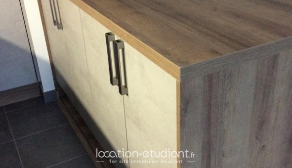 Logement tudiant T3 à Rennes (35000)