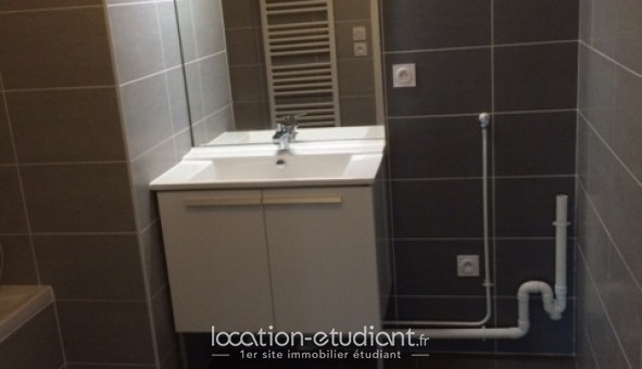 Logement tudiant T3 à Rennes (35000)